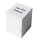 Notizzettel lose weiß 9,2 x 7,6 cm, ca. 1.000 Blatt, 1 Pack
