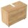 POSSEIK Waschtischunterschrank MONDIAL 85 eiche gold 85,0 x 41,6 x 63,0 cm