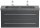 POSSEIK Waschbecken mit Unterschrank YAMO 100 grafit 100,0 x 45,0 x 50,0 cm