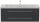 POSSEIK Waschbecken mit Unterschrank WHITE YAMO 130 grafit 130,0 x 55,0 x 50,0 cm