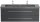 POSSEIK Waschbecken mit Unterschrank YAMO 130 grafit 130,0 x 45,0 x 50,0 cm