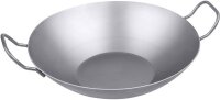 chg Wok silber Ø 30,5 cm, 1 St.