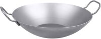 chg Wok silber Ø 30,5 cm, 1 St.
