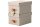 LEITZ Puro Aufbewahrungsboxen 7,0 l beige 20,0 x 28,0 x 15,0 cm, 2 St.