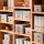 LEITZ Puro Aufbewahrungsboxen 7,0 l beige 20,0 x 28,0 x 15,0 cm, 2 St.