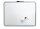 nobo Whiteboard 60,0 x 45,0 cm silber Stahl
