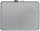 nobo Whiteboard 60,0 x 45,0 cm silber Stahl