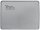 nobo Whiteboard 60,0 x 45,0 cm silber Stahl