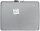 nobo Whiteboard 60,0 x 45,0 cm silber Stahl