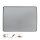 nobo Whiteboard 60,0 x 45,0 cm silber Stahl