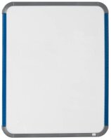 nobo Whiteboard 36,3 x 28,0 cm weiß Stahl
