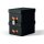 LEITZ Puro Aufbewahrungsboxen 7,0 l schwarz 20,0 x 28,0 x 15,0 cm, 2 St.