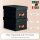 LEITZ Puro Aufbewahrungsboxen 7,0 l schwarz 20,0 x 28,0 x 15,0 cm, 2 St.