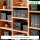 LEITZ Puro Aufbewahrungsboxen 7,0 l schwarz 20,0 x 28,0 x 15,0 cm, 2 St.