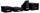 LEITZ Stehsammler Puro 24710095 schwarz Karton, DIN A4, 2 St.