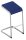 Quadrifoglio Barhocker C-STOOL OCSTOA01/2Z3W dunkelblau, 1 St.