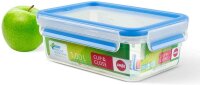 emsa Frischhaltedose CLIP & CLOSE 7,0 cm hoch...