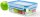 emsa Frischhaltedose CLIP & CLOSE 7,0 cm hoch transparent 1,0 l, 1 St.