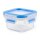 emsa Frischhaltedose CLIP & CLOSE 5,9 cm hoch transparent 200,0 ml, 1 St.