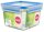 emsa Frischhaltedose CLIP & CLOSE 11,1 cm hoch transparent 1,75 l, 1 St.
