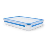 emsa Frischhaltedose CLIP & CLOSE 6,0 cm hoch...