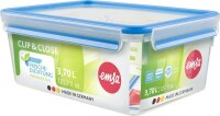 emsa Frischhaltedose CLIP & CLOSE 11,0 cm hoch...