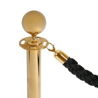Showdown® Displays Personenleitsystem gold, 1 St.