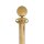 Showdown® Displays Personenleitsystem gold, 1 St.