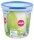 emsa Frischhaltedose CLIP & CLOSE 16,3 cm hoch transparent 2,0 l, 1 St.