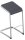 Quadrifoglio Barhocker C-STOOL OCSTOA01/2JUX anthrazit, 1 St.