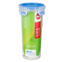 emsa Frischhaltedose CLIP & CLOSE 17,7 cm hoch...