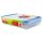 emsa Frischhaltedose CLIP & CLOSE 6,0 cm hoch transparent 1,65 l, 1 St.