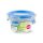 emsa Frischhaltedose CLIP & CLOSE 5,9 cm hoch transparent 0,15 l, 1 St.