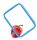 emsa Frischhaltedosen CLIP & CLOSE 7,0 cm hoch transparent 1,0 l, 3 St.