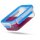 emsa Frischhaltedosen CLIP & CLOSE 7,0 cm hoch transparent 1,0 l, 3 St.