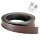 FRANKEN Etikettenhalter magnetisch braun 100,0 x 2,5 cm, 1 St.