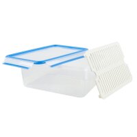 emsa Frischhaltedose CLIP & CLOSE 11,0 cm hoch...