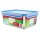 emsa Frischhaltedose CLIP & CLOSE 11,0 cm hoch transparent 3,7 l, 1 St.