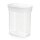 emsa Vorratsdose OPTIMA 11,9 cm hoch transparent 1,0 l, 1 St.