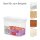 emsa Vorratsdose OPTIMA 11,9 cm hoch transparent 1,0 l, 1 St.