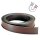 FRANKEN Etikettenhalter magnetisch braun 100,0 x 4,0 cm, 1 St.