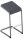Quadrifoglio Barhocker C-STOOL OCSTOA01/3MB1 anthrazit, 1 St.