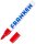 FRANKEN Whiteboard-Marker farbsortiert, 4 St.