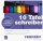 FRANKEN Whiteboard-Marker farbsortiert 2,0 - 6,0 mm, 10 St.