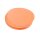FRANKEN Moderationskarten orange Ø 19,5 cm, 500 St.