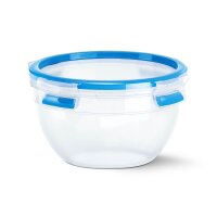 emsa Frischhaltedose CLIP & CLOSE 10,0 cm hoch...