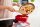 emsa Mikrowellendose CLIP & MICRO rot 0,55 l, 1 St.  ( 517771 )