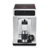 emsa Isolierbecher Travel Mug Compact schwarz 300,0 ml, 1 St.