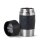 emsa Isolierbecher Travel Mug Compact schwarz 300,0 ml, 1 St.