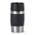 emsa Isolierbecher Travel Mug Compact schwarz 300,0 ml, 1 St.